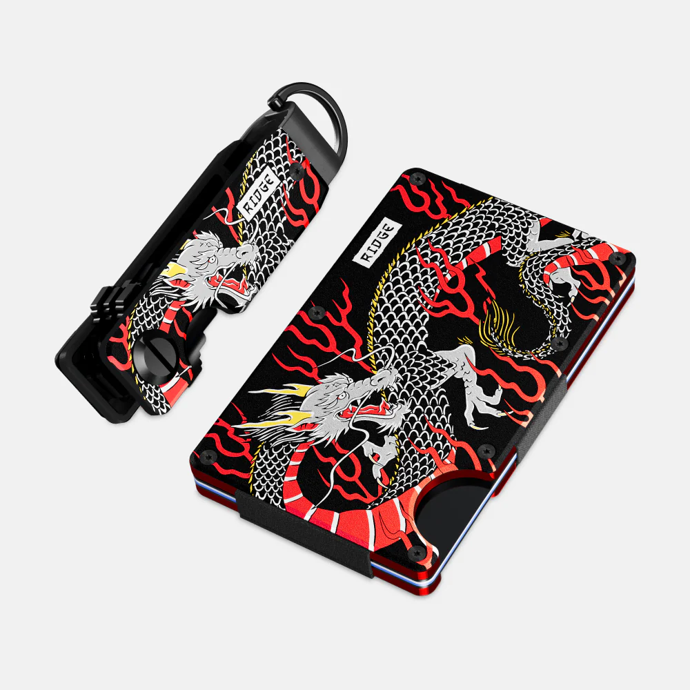 Best-Selling Wallet Kits