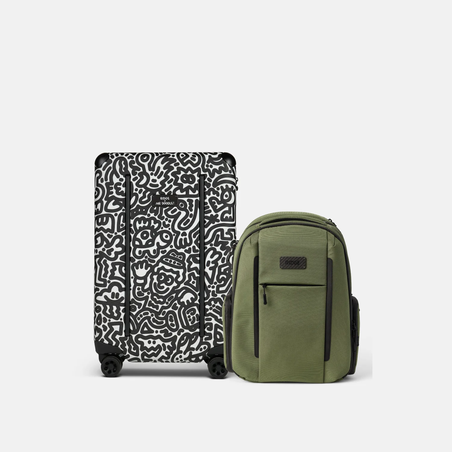 TOP PICKS FROM RIDGE